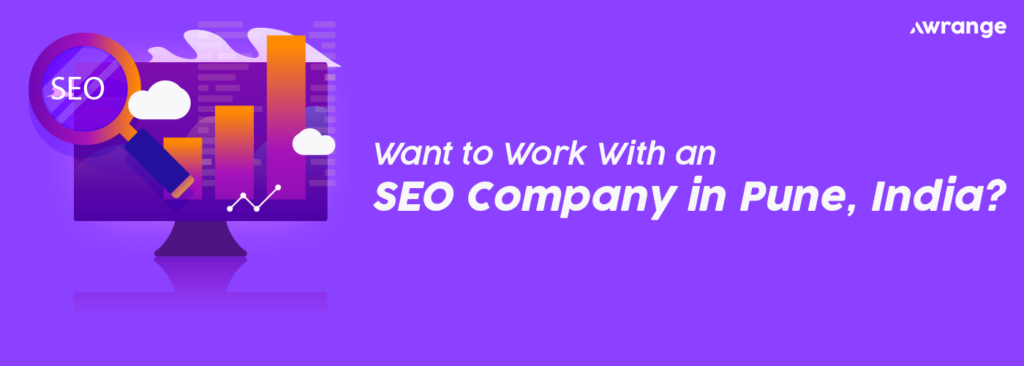 SEO Company In Pune 2