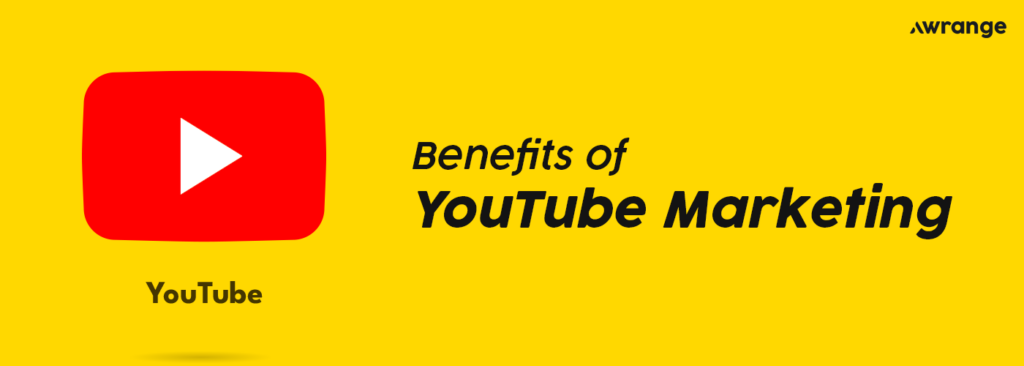youtube marketing