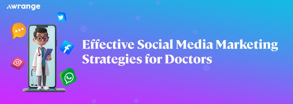 social media marketing strategies