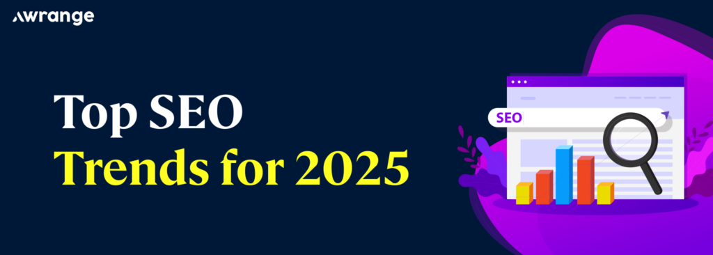 Top SEO Trends for 2025 in Pune